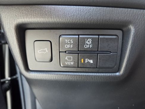 Used 2019 MAZDA CX-5 Signature AWD/4WD image 22