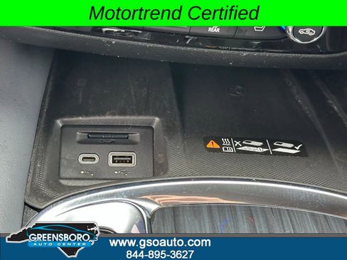 Used 2023 Buick Enclave Premium w/ Experience Buick Package AWD/4WD image 34