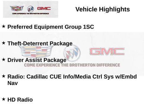 Used 2016 Cadillac Escalade Premium AWD/4WD image 5