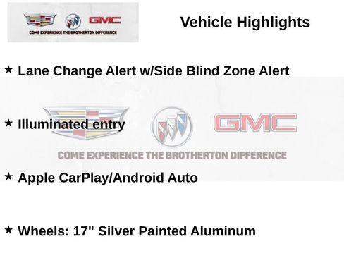 Used 2022 Chevrolet Bolt LT w/ Driver Confidence Package FWD image 7