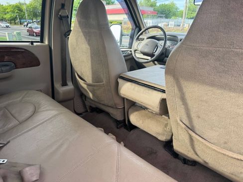 Used 2000 Ford F250 Lariat AWD/4WD image 10