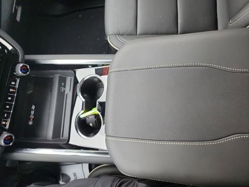 New 2026 Chevrolet Tahoe Premier image 31