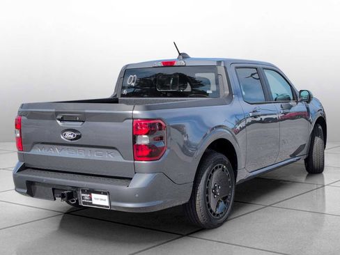 New 2026 Ford Maverick Lobo image 14