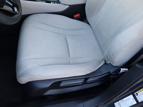 Used 2024 Honda Accord LX image 17