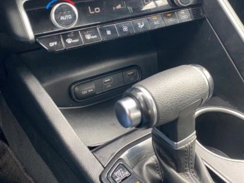 Used 2022 Kia K5 GT-Line image 26