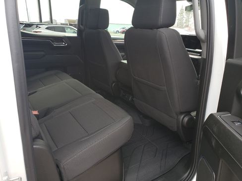 Used 2024 Chevrolet Silverado 1500 RST image 11