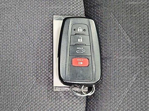 Certified 2025 Toyota RAV4 XLE w/ Convenience Package image 32