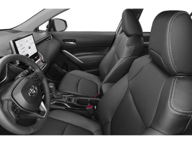 Used 2025 Toyota Corolla Cross XLE w/ Convenience Package AWD/4WD image 12