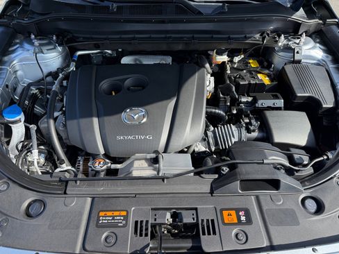 Certified 2023 MAZDA CX-5 AWD 2.5 S w/ Select Package image 20