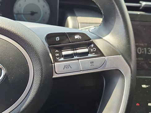 Used 2023 Hyundai Tucson XRT FWD image 17