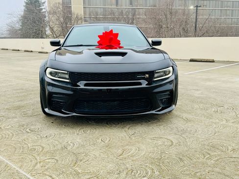 Used 2021 Dodge Charger Scat Pack RWD image 18