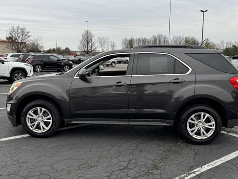 Used 2016 Chevrolet Equinox LT w/ Convenience Package image 9