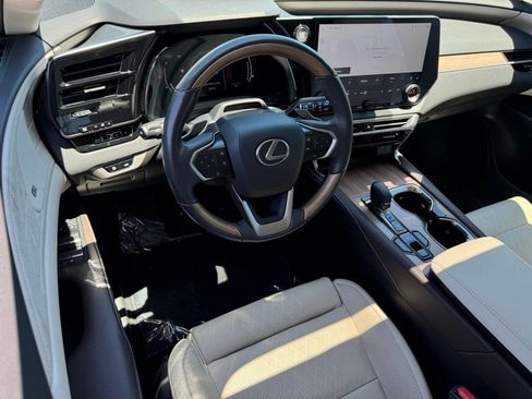 Used 2023 Lexus RX 350 FWD w/ Cold Area Package image 26