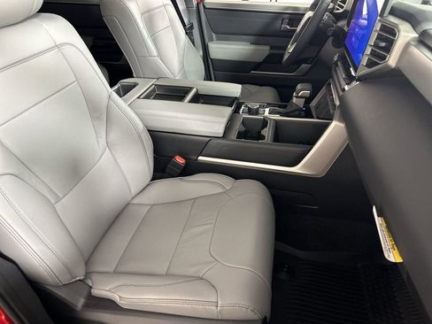 New 2026 Toyota Tundra Limited image 24