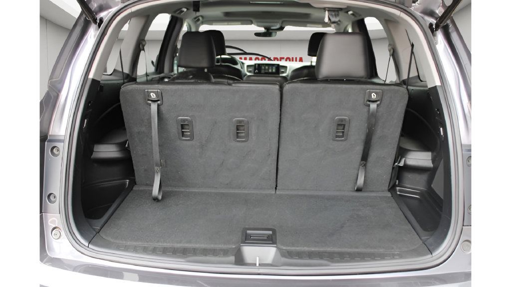 Used 2020 Honda Pilot EX-L image 23