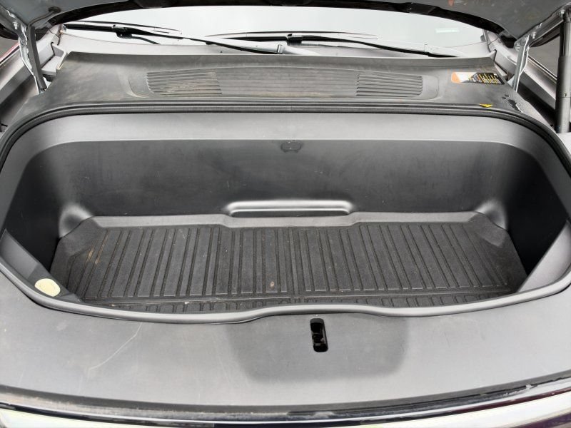 Used 2024 Rivian R1T Adventure Dual AWD/4WD image 20
