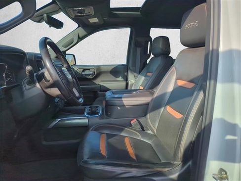 Used 2020 GMC Sierra 1500 AT4 w/ Off-Road Performance Package image 14