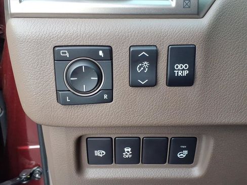 Used 2019 Lexus GX 460 Luxury image 25