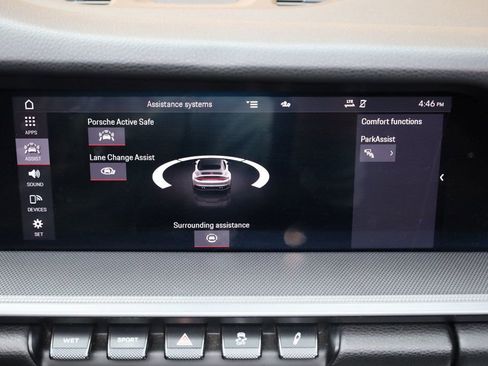 Used 2021 Porsche 911 Carrera w/ Premium Package image 42