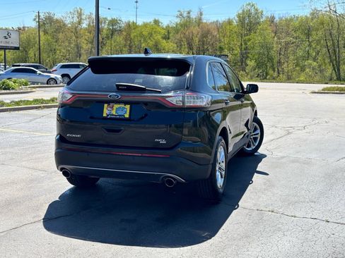 Used 2015 Ford Edge SEL w/ Equipment Group 201A AWD/4WD image 7