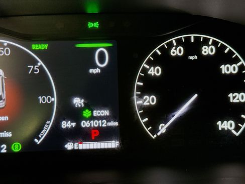 Certified 2024 Honda CR-V Sport image 13