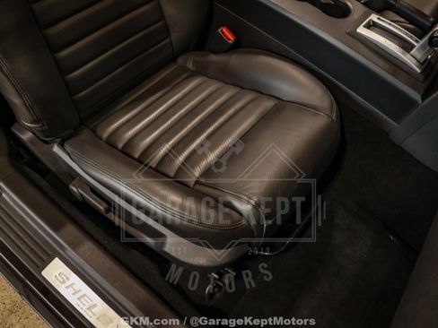 Used 2007 Ford Mustang GT Premium RWD image 75