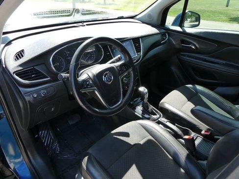 Used 2020 Buick Encore Preferred w/ Safety Package FWD image 10