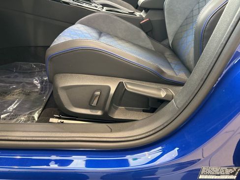 New 2026 Volkswagen Golf w/ Euro Style Package image 16