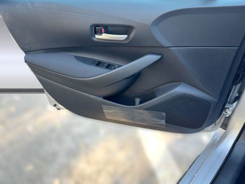 New 2026 Toyota Corolla SE image 20