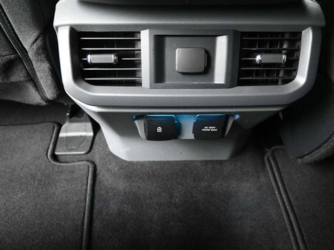 Used 2025 Ford F150 XLT w/ Equipment Group 302A MID image 17