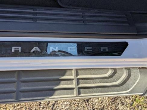 Used 2022 Ford Ranger Lariat w/ Equipment Group 501A High image 20