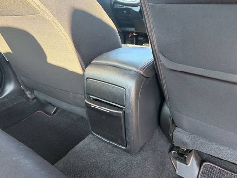 Used 2017 Subaru WRX AWD/4WD image 31