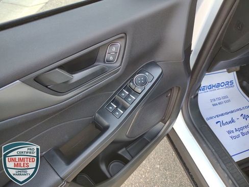 New 2026 Ford Escape Active w/ Tech Pack #1 image 11