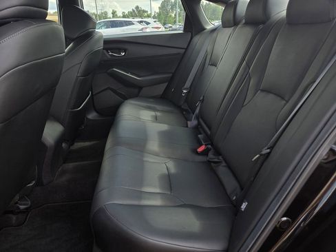 Used 2024 Honda Accord Sport image 20