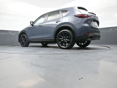 Used 2023 MAZDA CX-5 Carbon Edition image 33
