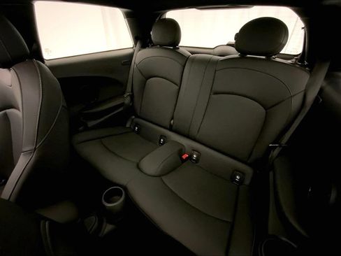 Certified 2024 MINI Cooper John Cooper Works FWD image 14