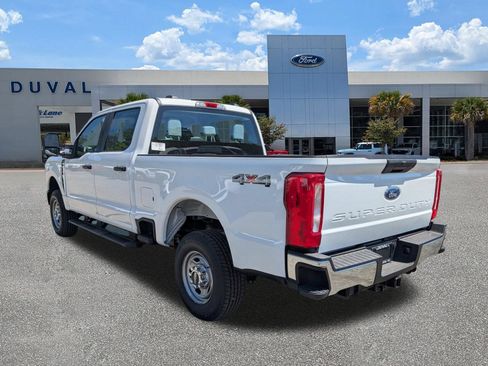 New 2026 Ford F250 XL AWD/4WD image 6