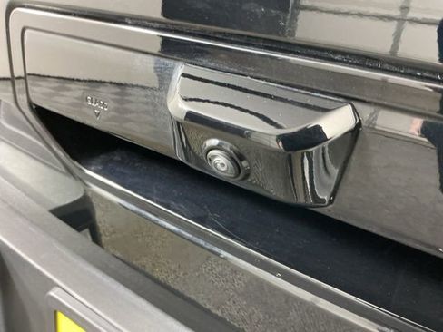 Certified 2025 Ford Bronco Sport Badlands image 9