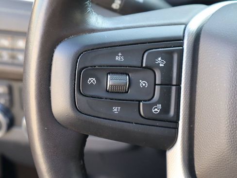 Used 2022 GMC Yukon XL Denali AWD/4WD image 14