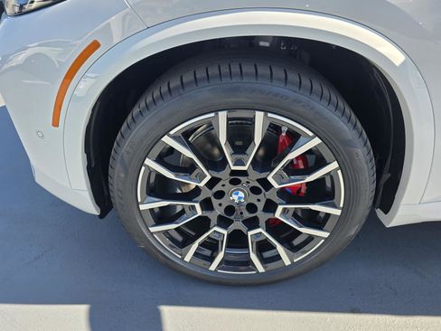 New 2026 BMW X5 xDrive40i w/ M Sport Package image 8