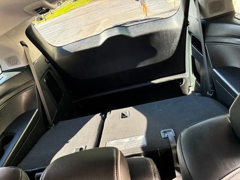 Used 2023 Honda Odyssey Elite image 24