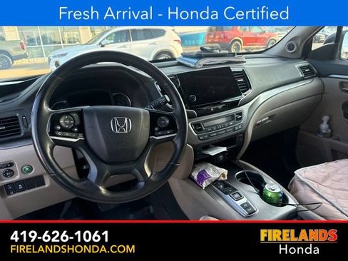 Used 2021 Honda Pilot EX-L image 13
