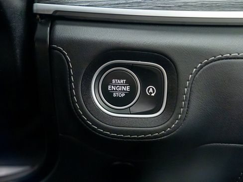 Used 2024 Mercedes-Benz GLS 63 AMG GLS 63 AMG image 23