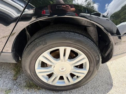 Used 2016 Cadillac SRX FWD image 4