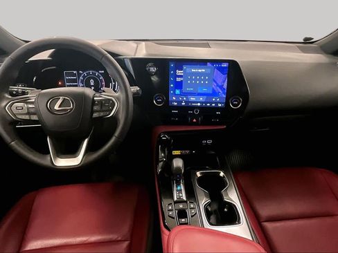 Used 2023 Lexus NX 350 AWD image 30