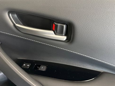 New 2026 Toyota Corolla SE image 19