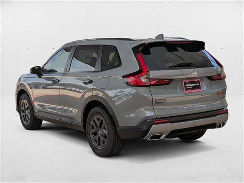 New 2026 Honda CR-V TrailSport image 9