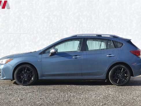 Used 2018 Subaru Impreza 2.0i Limited w/ 50th Anniversary Edition image 9