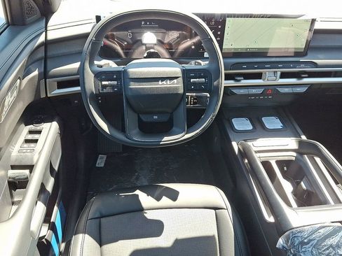 New 2027 Kia Telluride LX FWD image 7