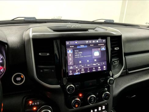 Used 2023 RAM 2500 Big Horn w/ Night Edition AWD/4WD image 17